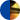 Bleu & Ecaille Ec017