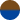 Marron Bleu