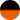 Noir Orange