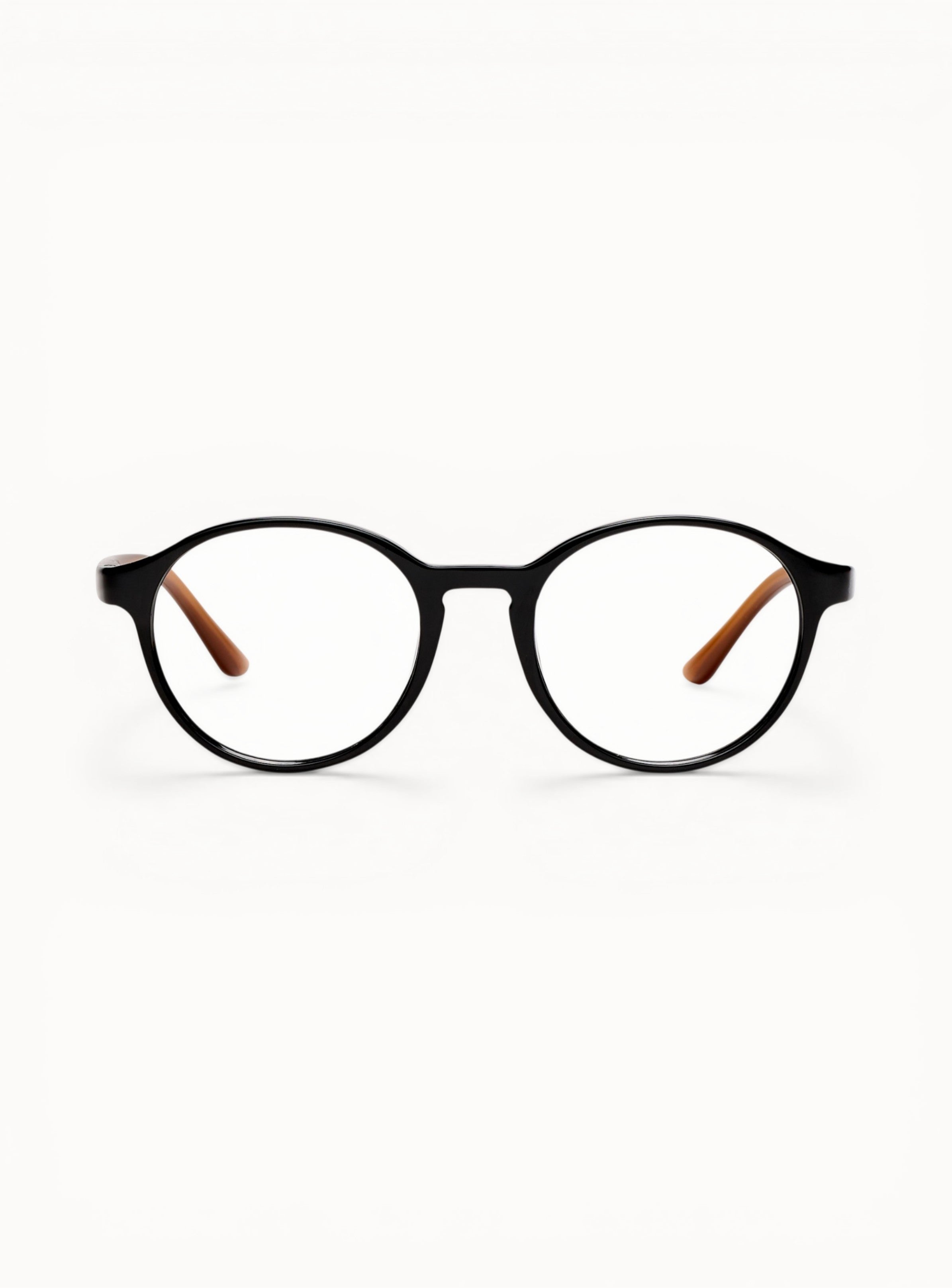 optique-adele-noir-caramel-face