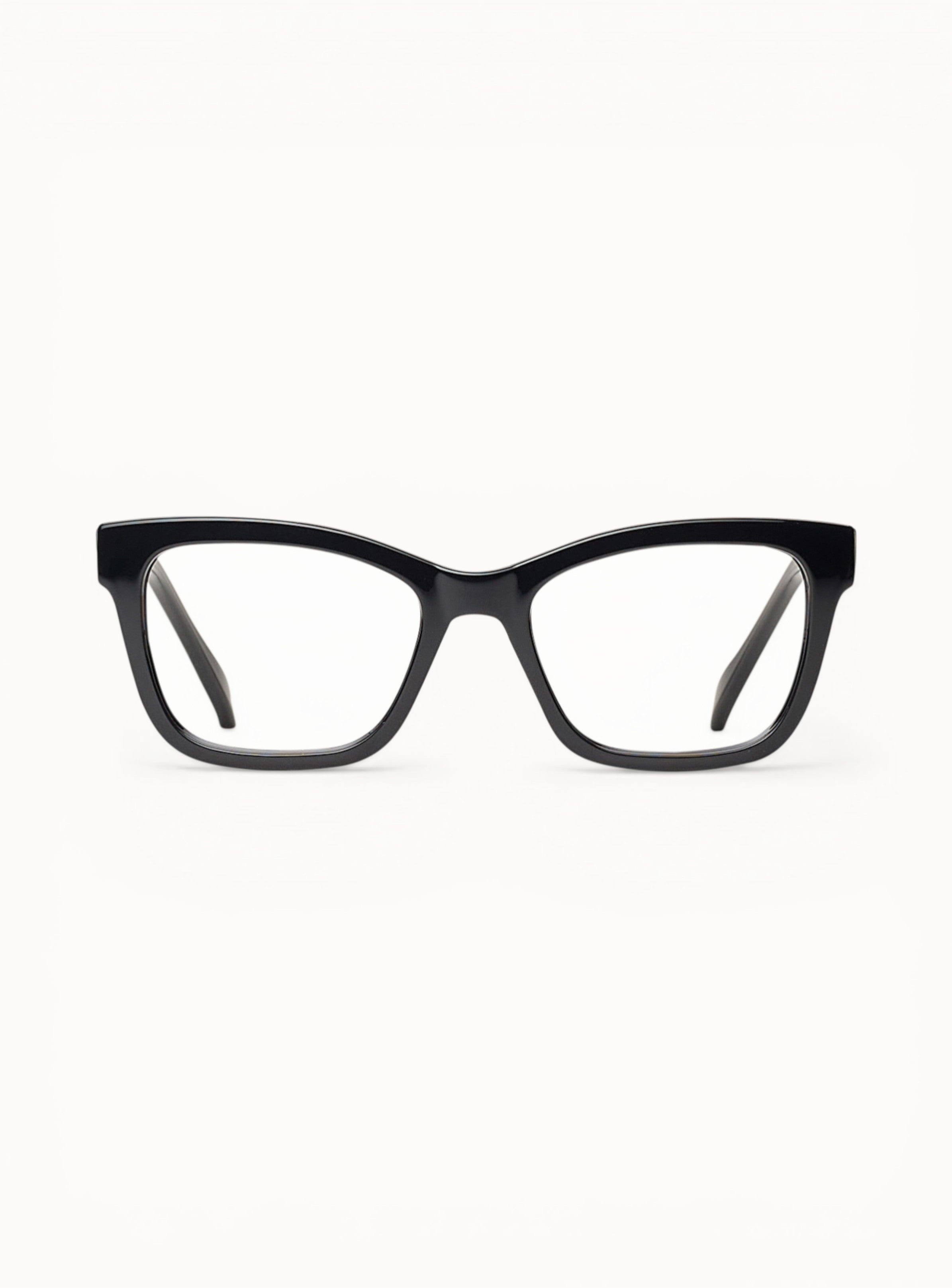 optique-agathe-noir-face