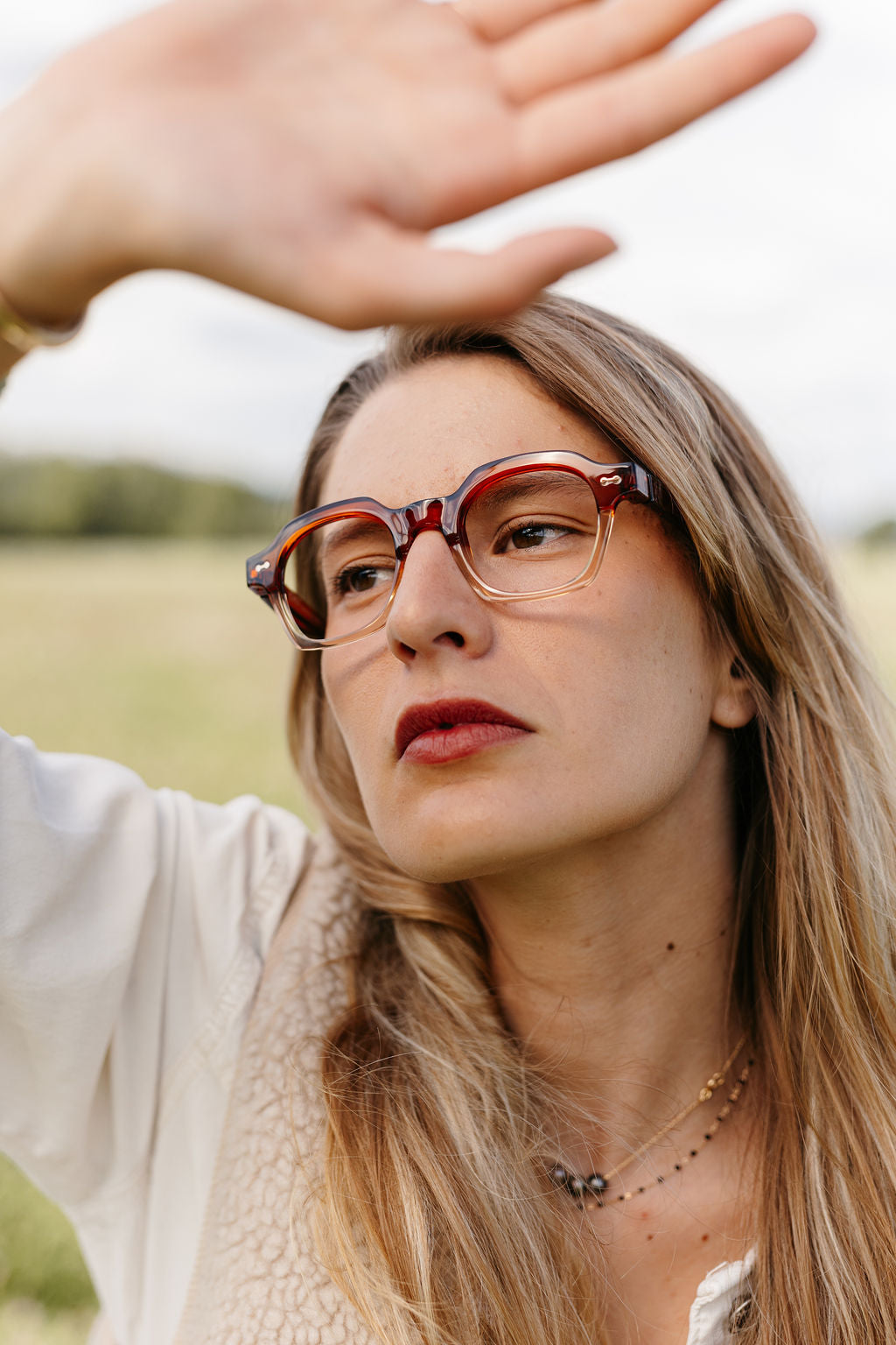 optique-alma-caramel-beige-shooting