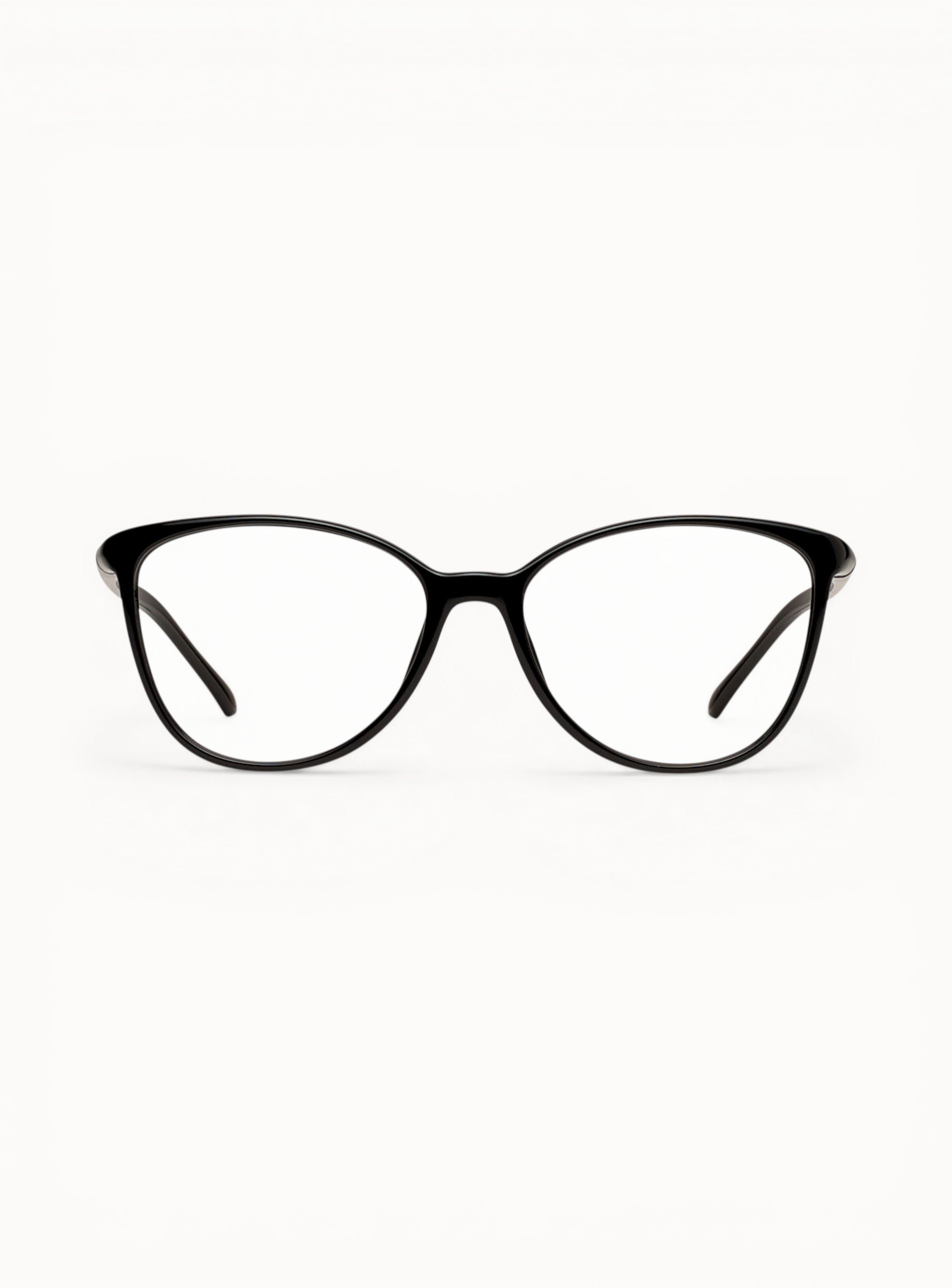 optique-ambroise-noir-face