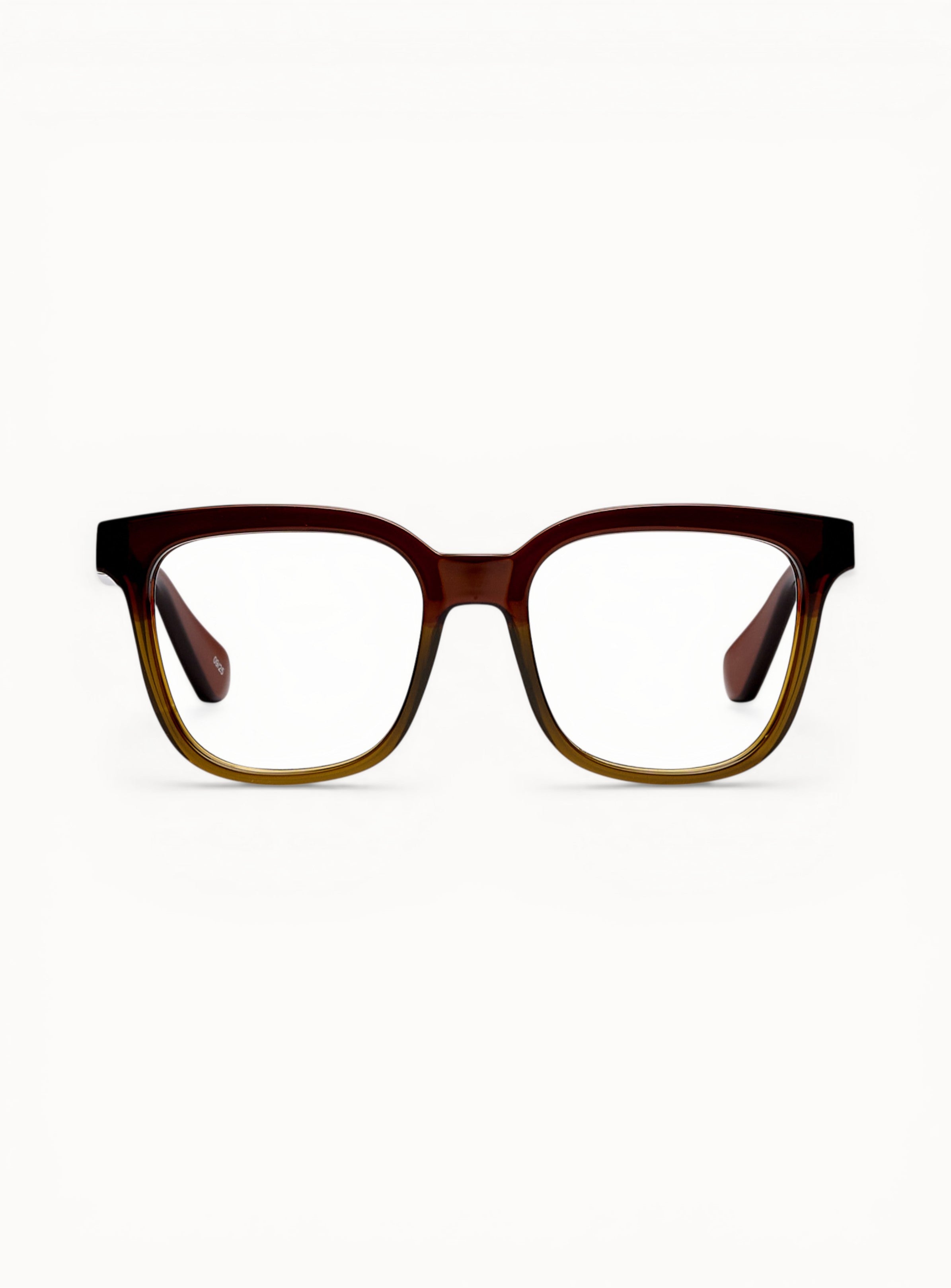 optique-anya-caramel-fougere-face
