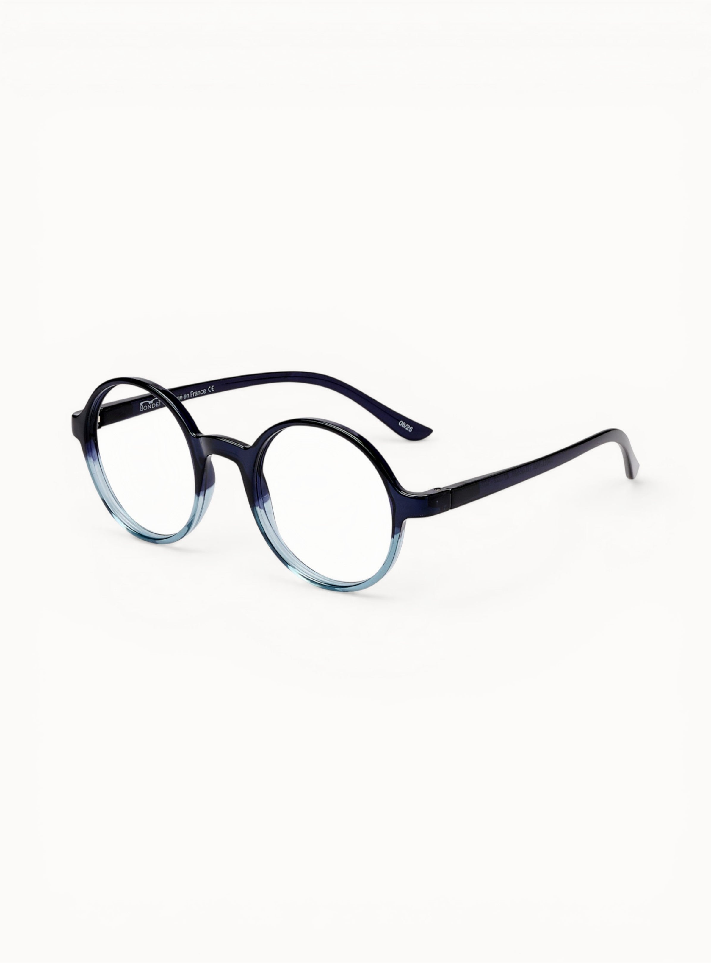 optique-ariel-noir-ocean-quart