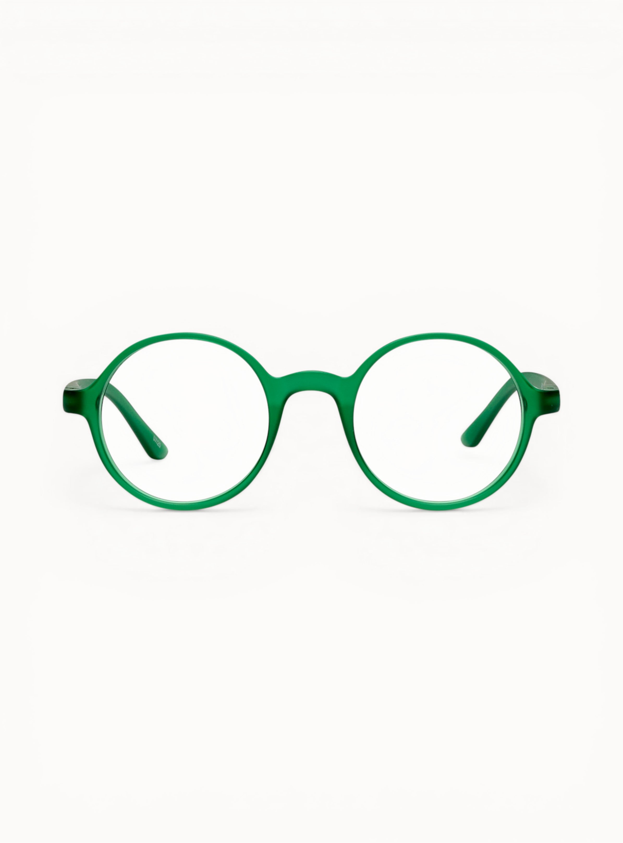 optique-ariel-vert-face