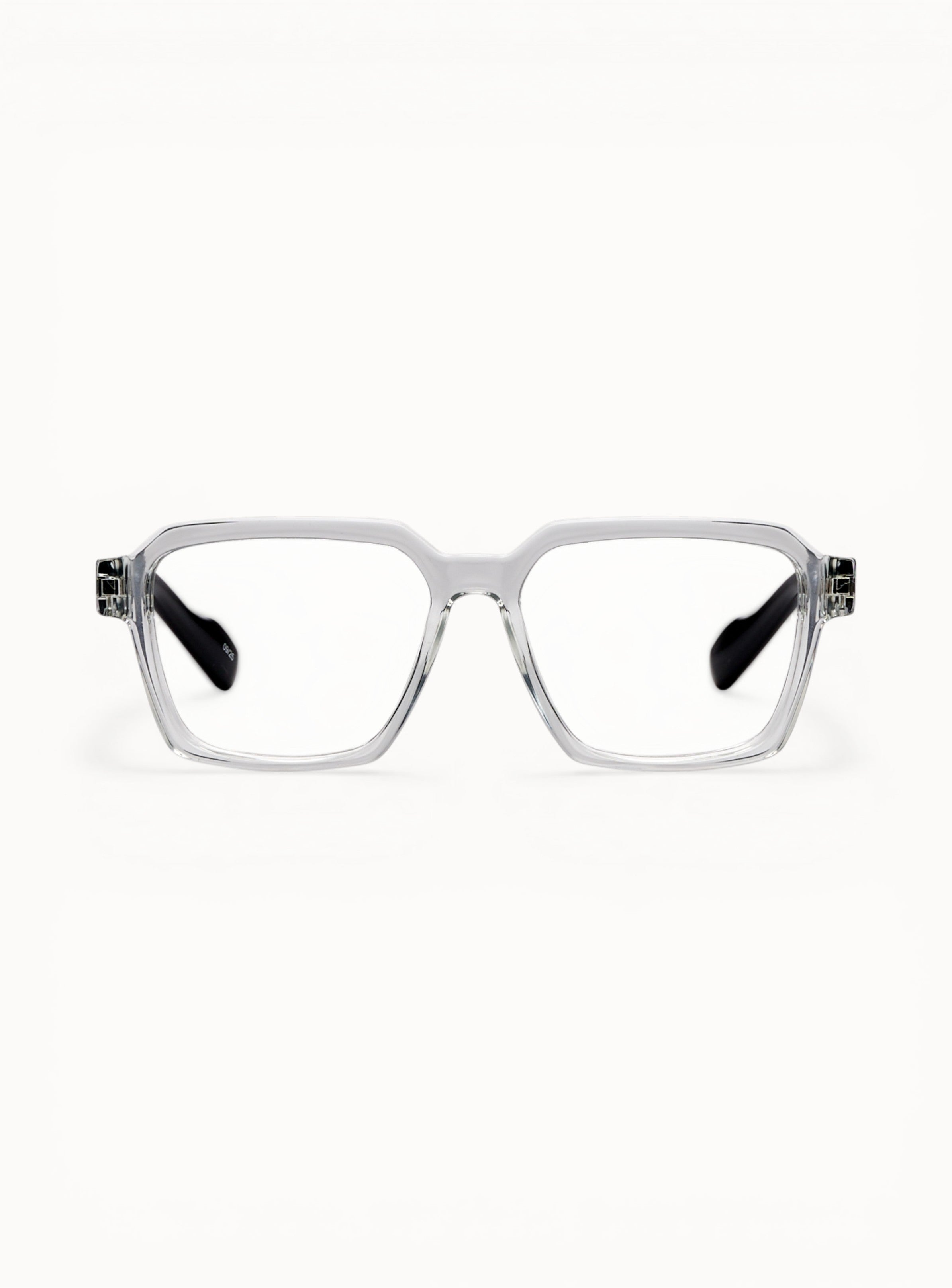 optique-bobby-gris-noir-face