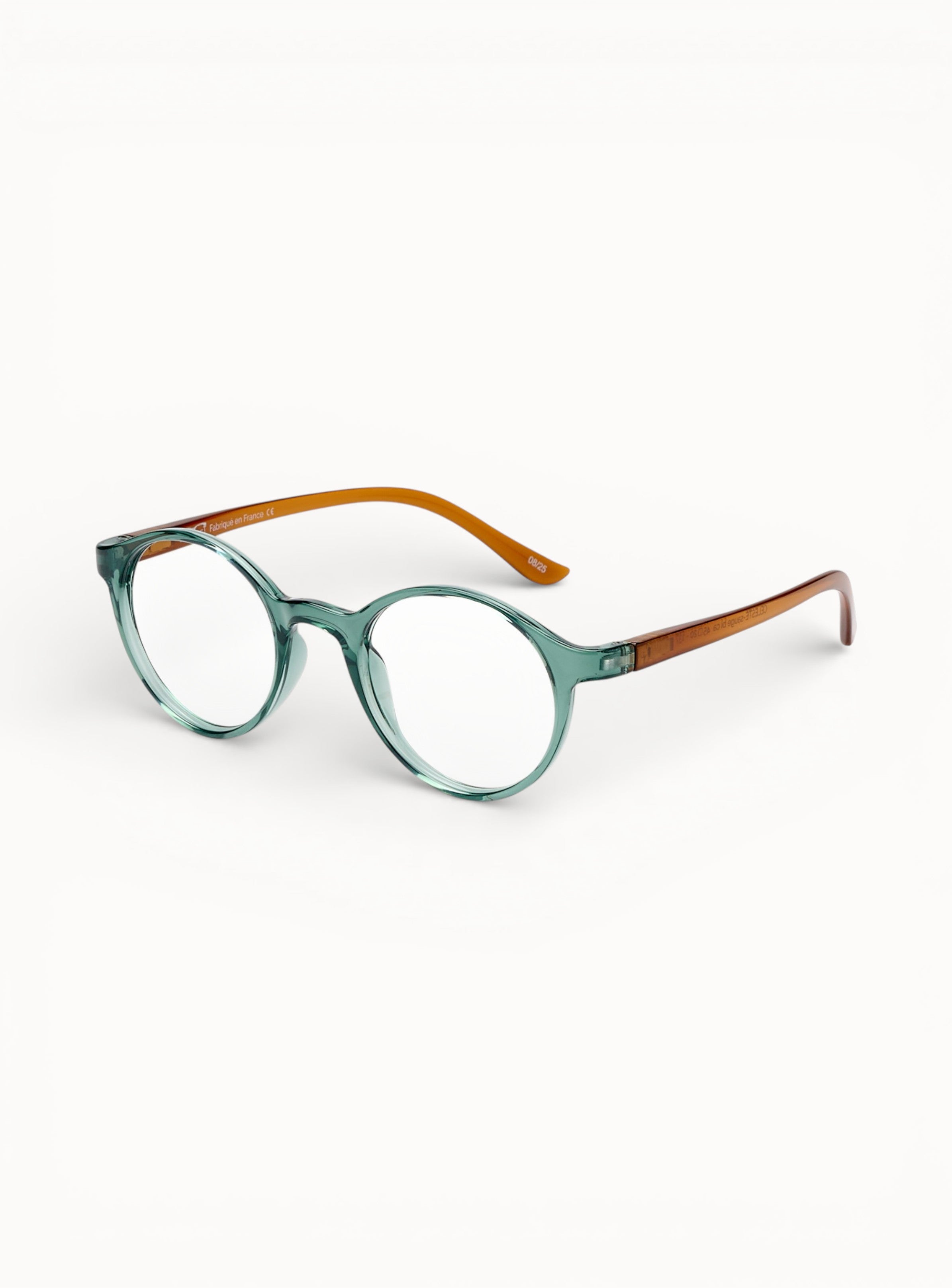 optique-celeste-sauge-caramel-quart