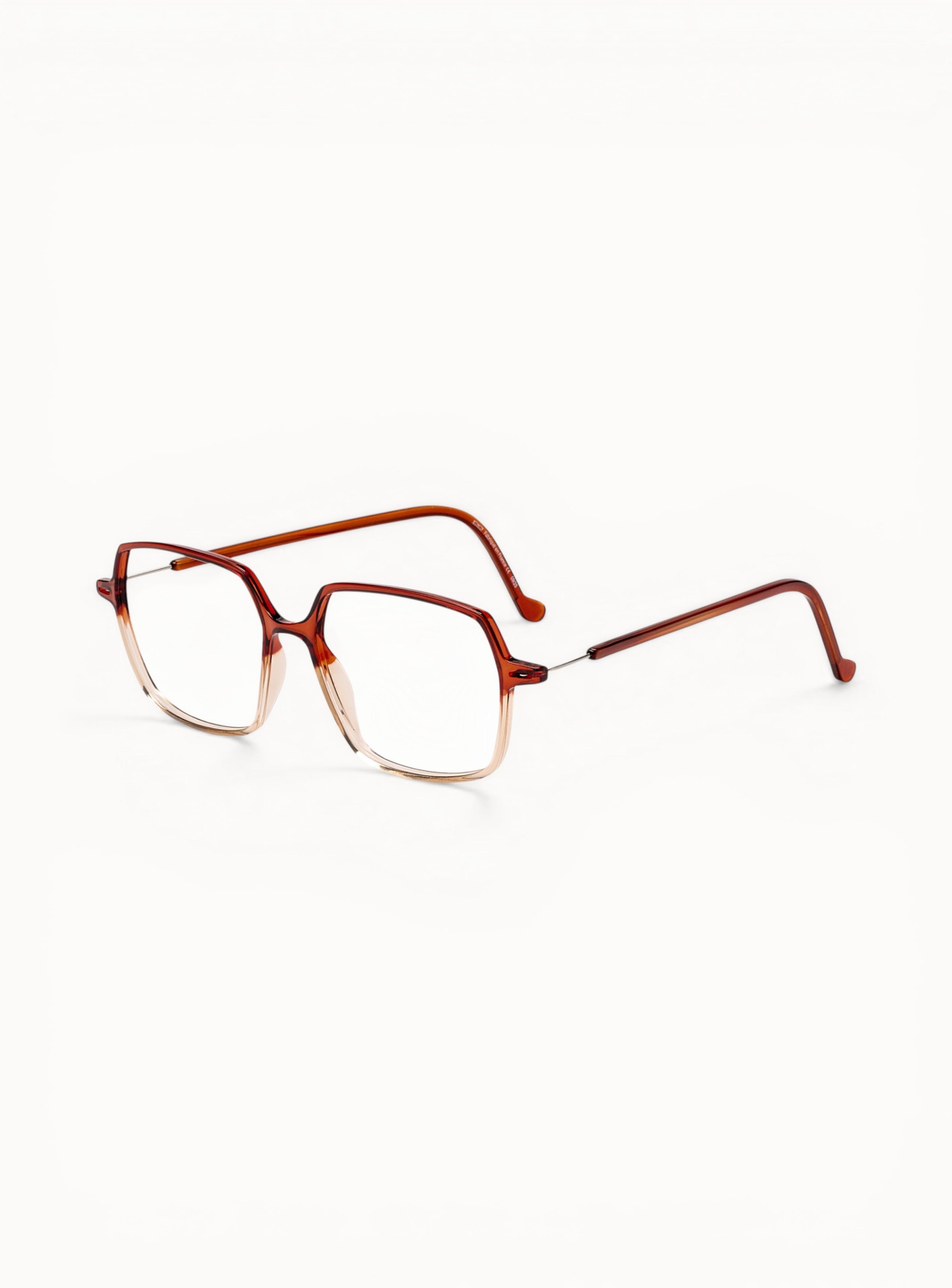 optique-dona-caramel-beige-quart