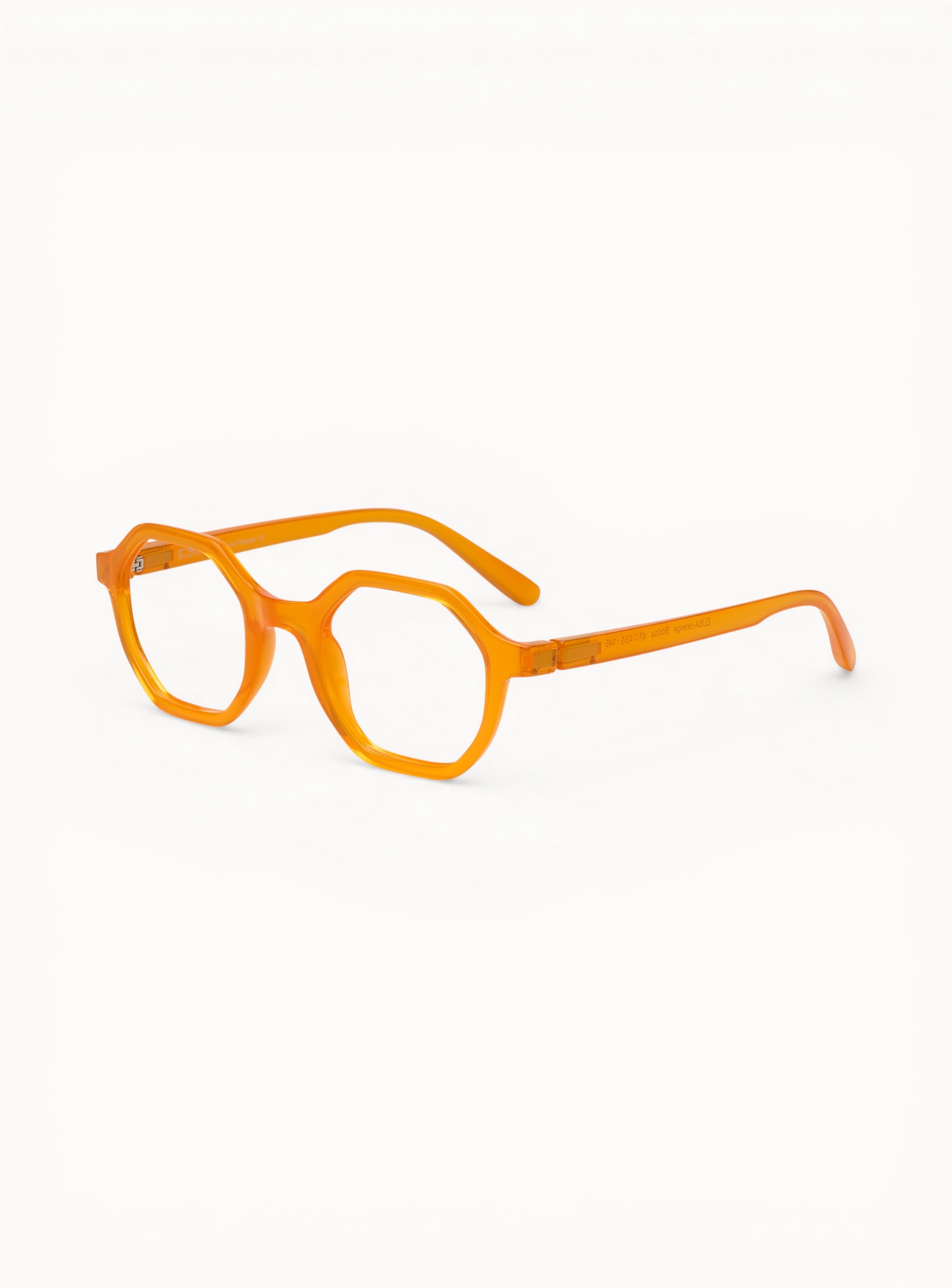 optique-elisa-orange-quart