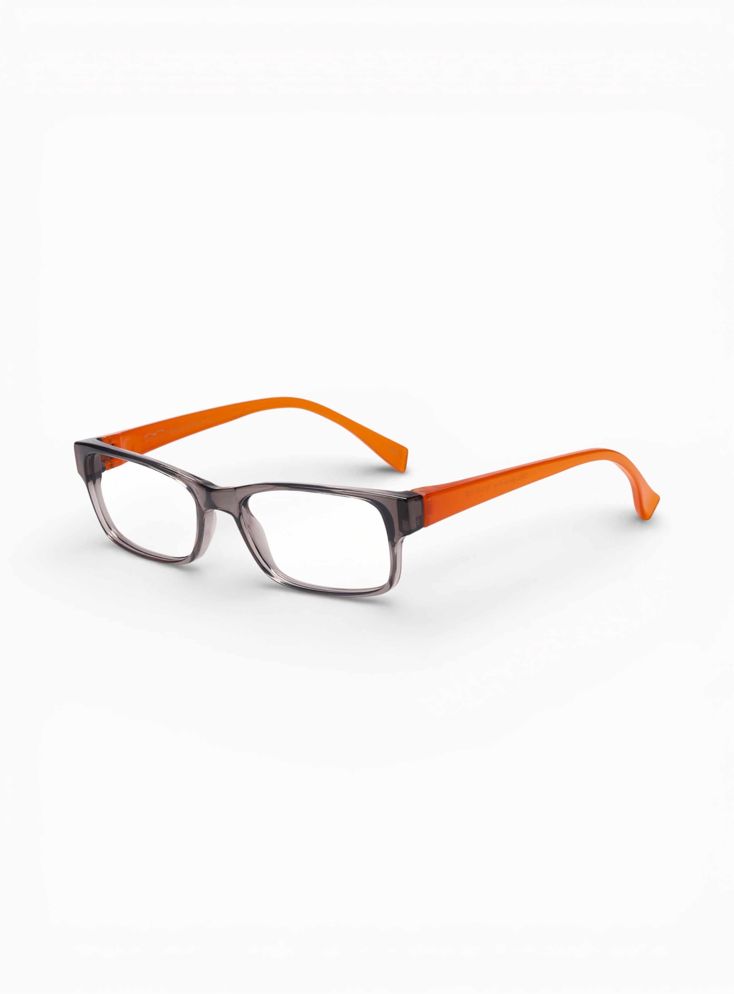 optique-gael-perle-orange-quart