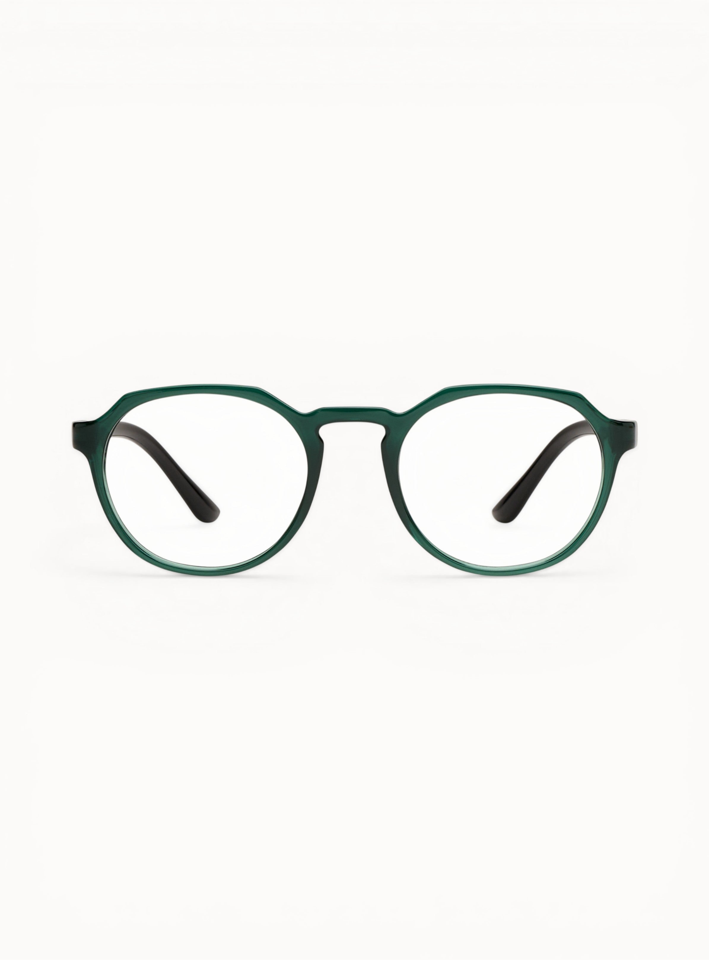optique-gaspard-foret-noir-face