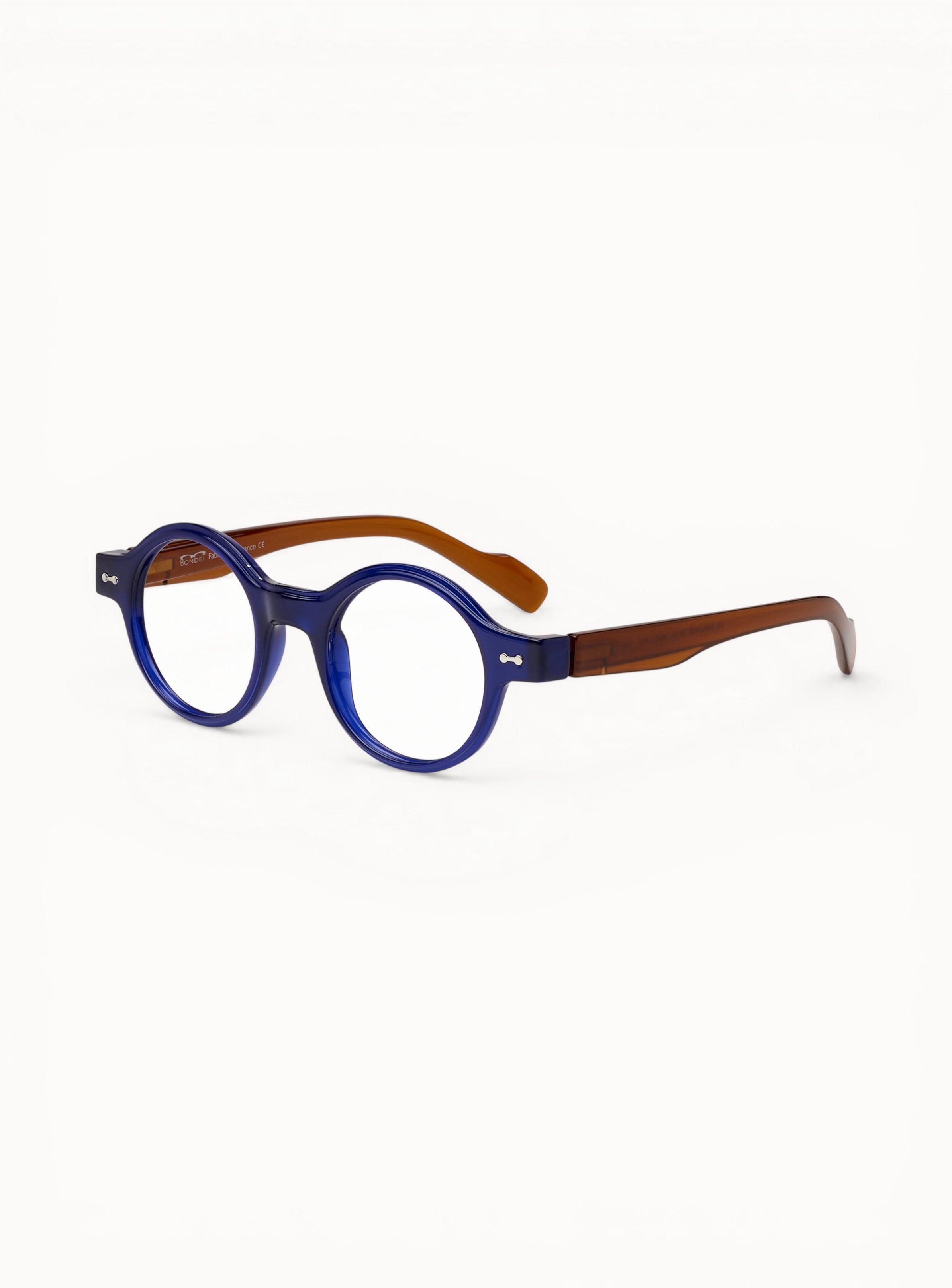 optique-jil-bleu-nuit-caramel-quart