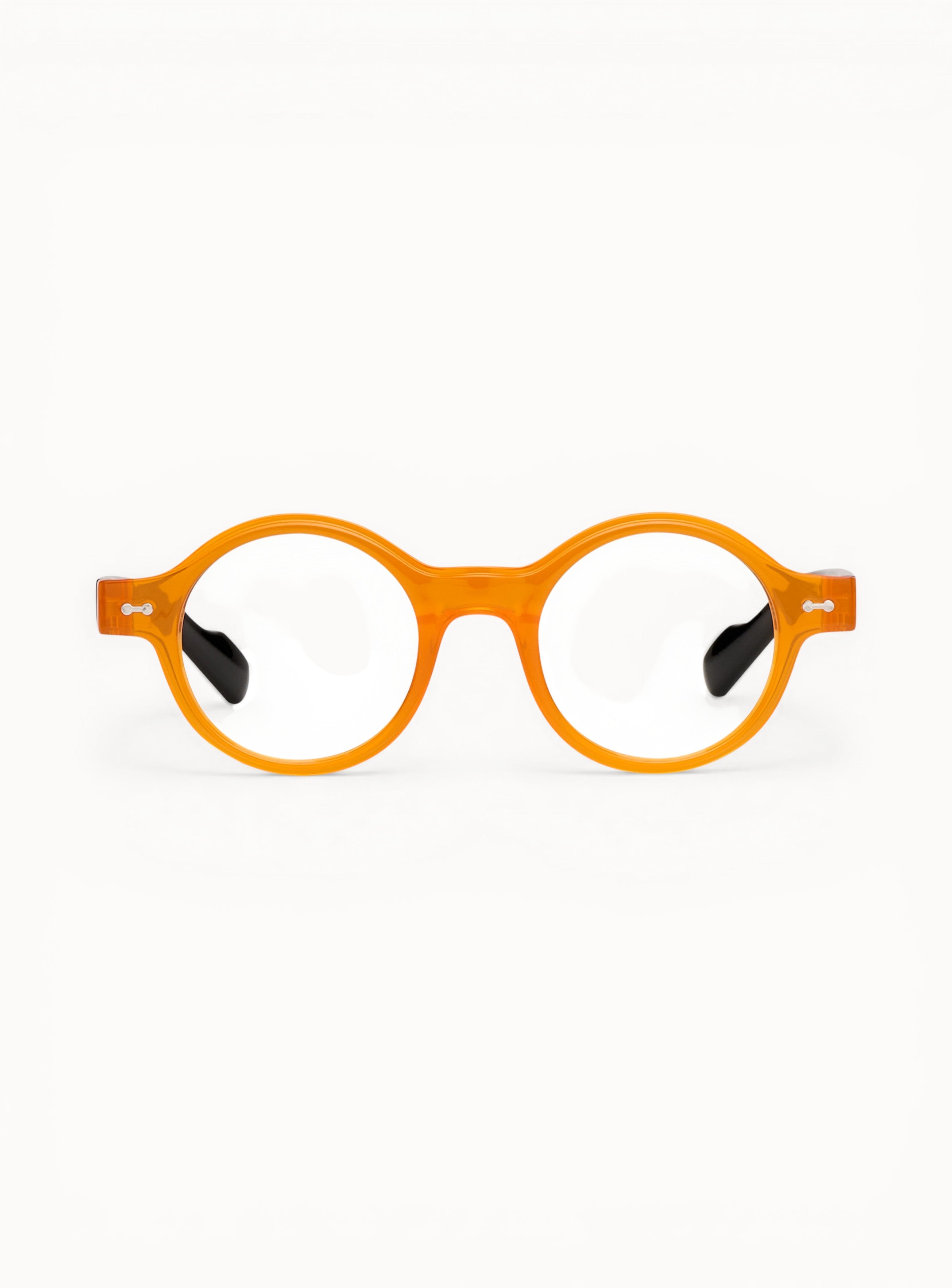 optique-jil-orange-noir-face