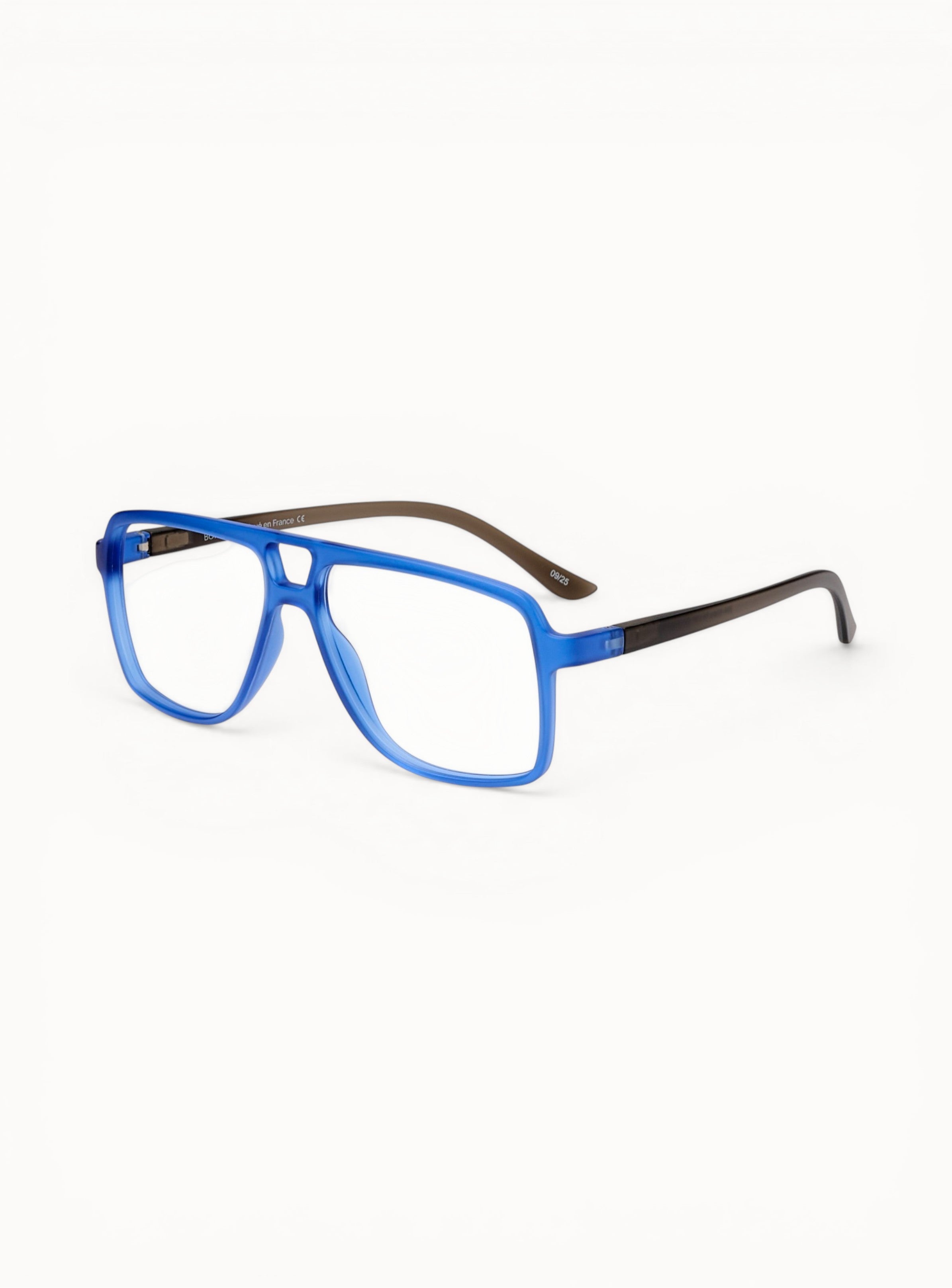 optique-jim-bleu-carbone-quart
