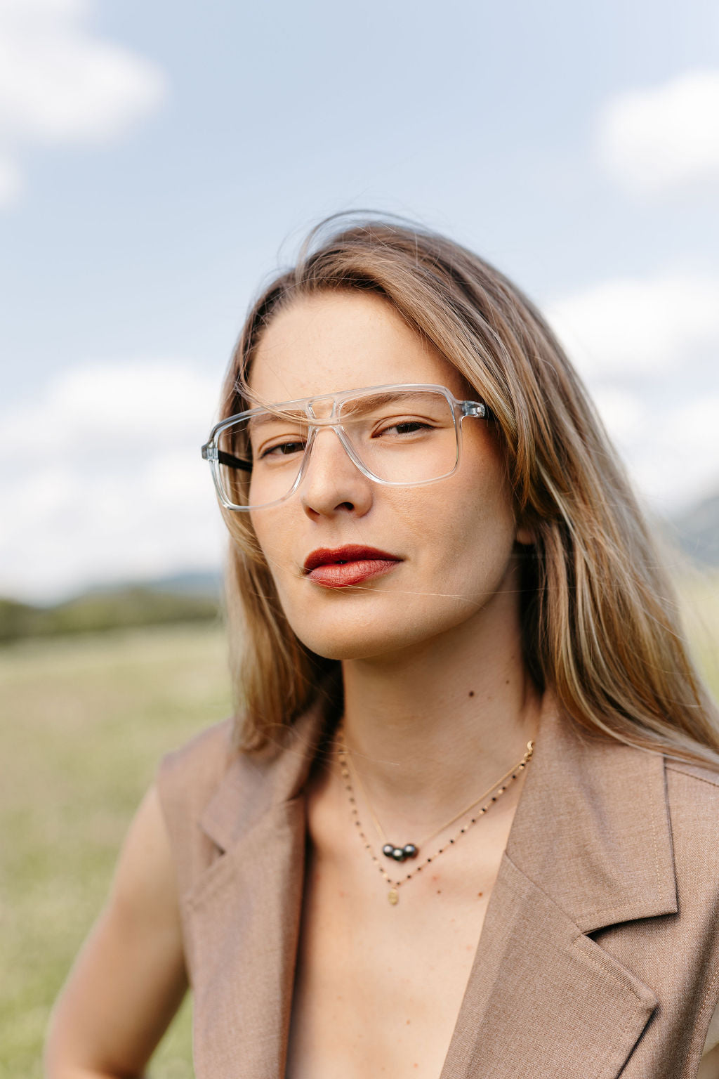 optique-jim-cristal-noir-shooting