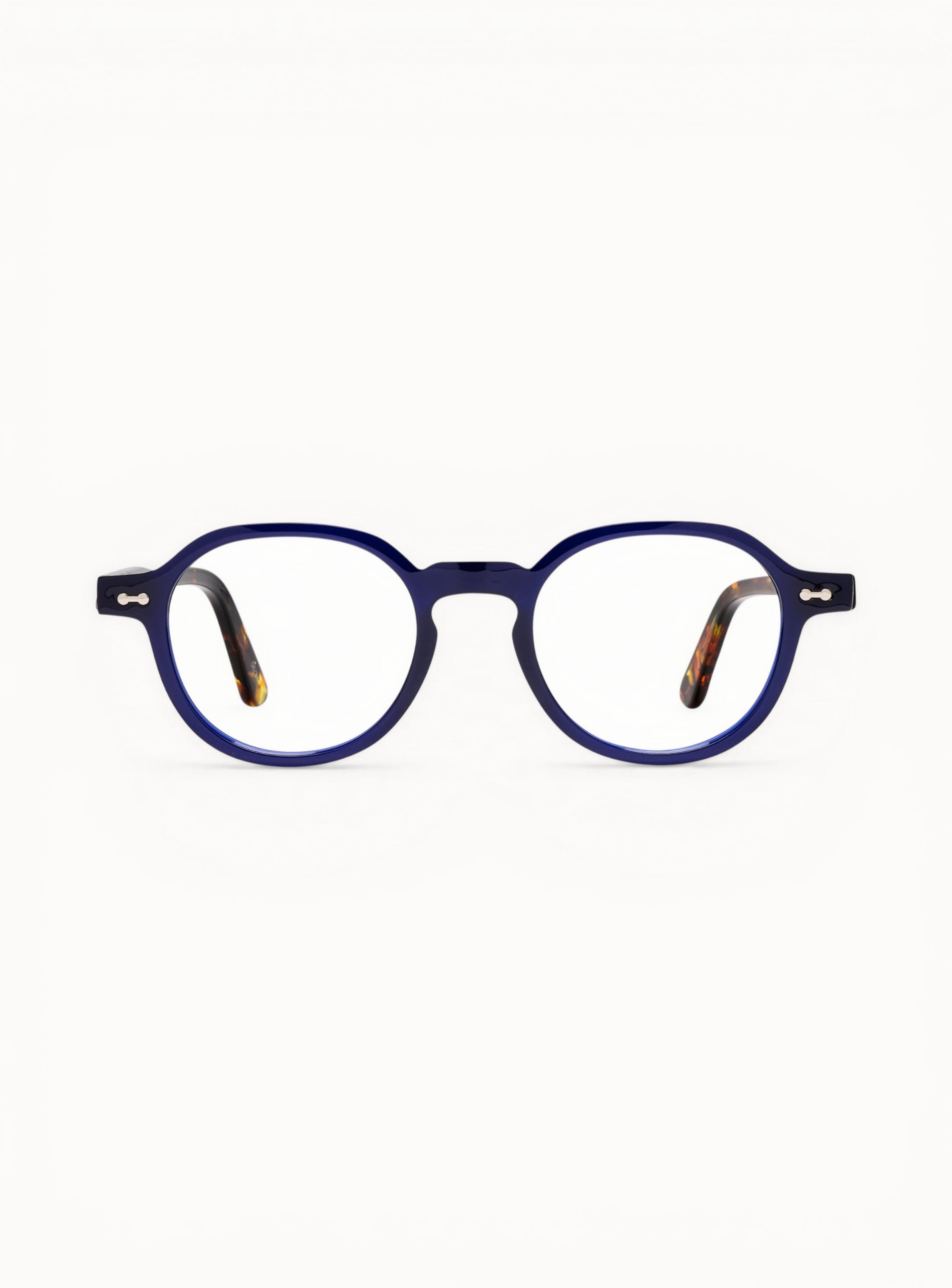 optique-joe-bleu-nuit-ecaille-ec017-face
