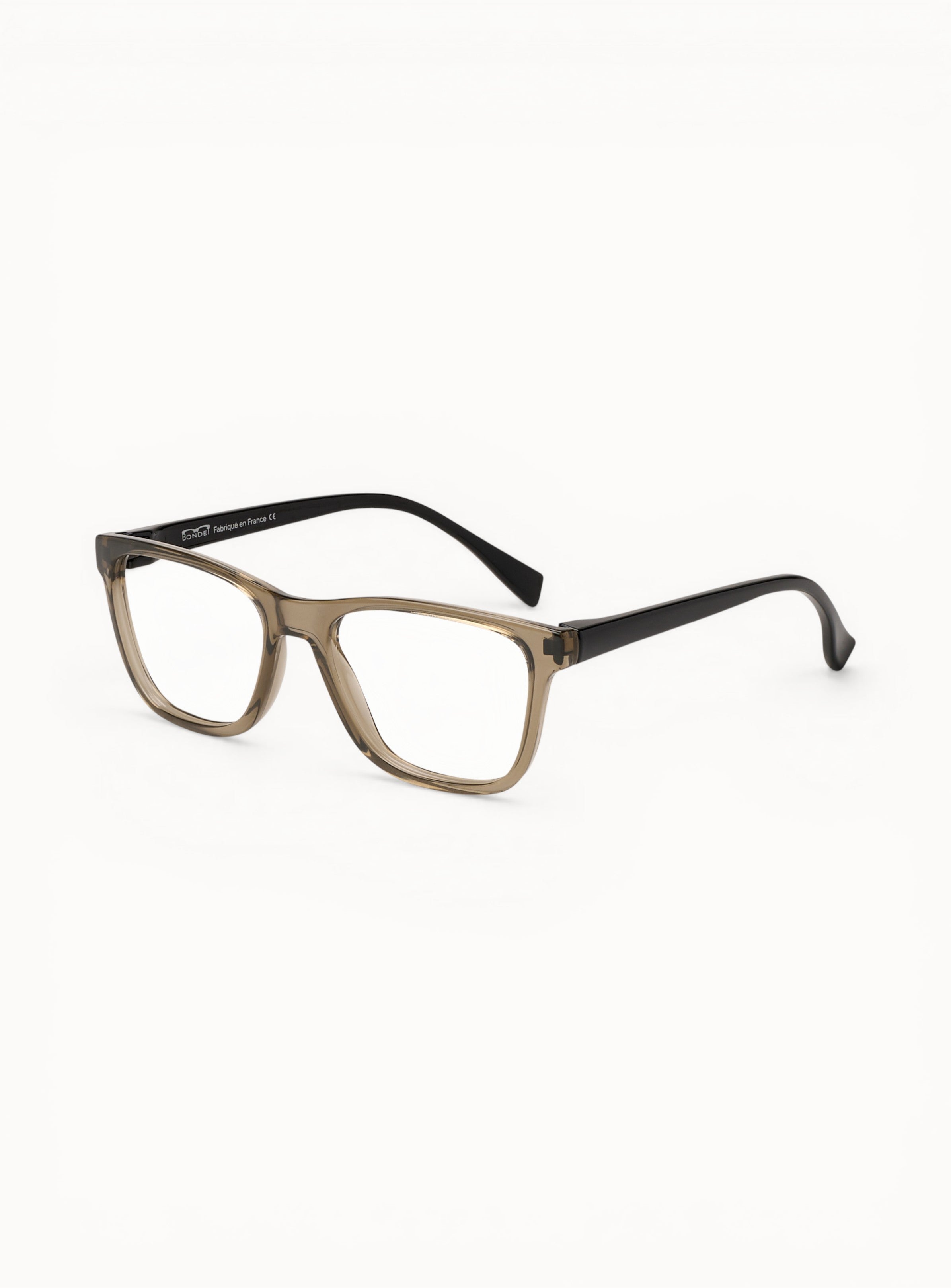 optique-leo-olive-noir-quart