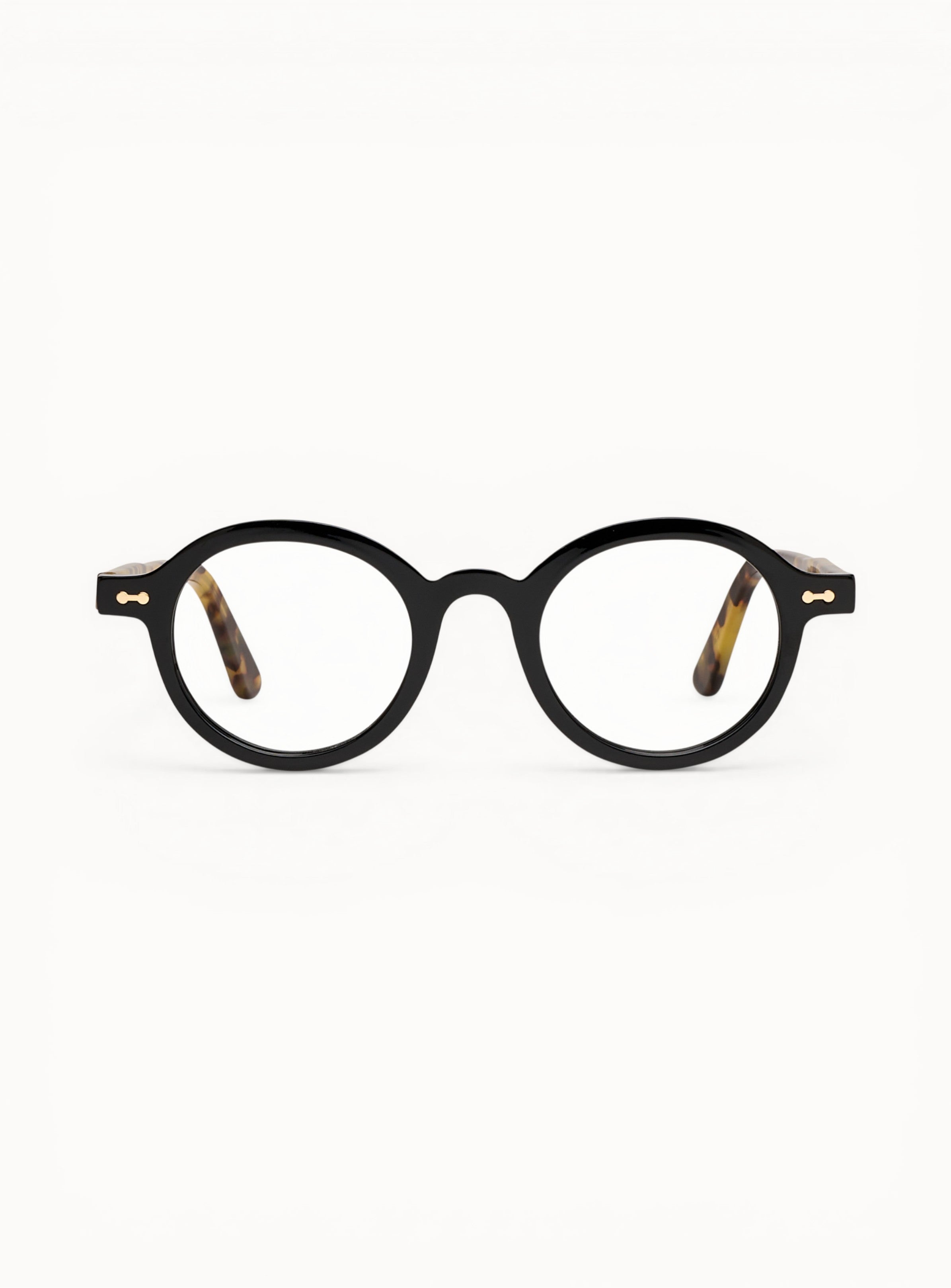 optique-liv-noir-ecaille-miel-face
