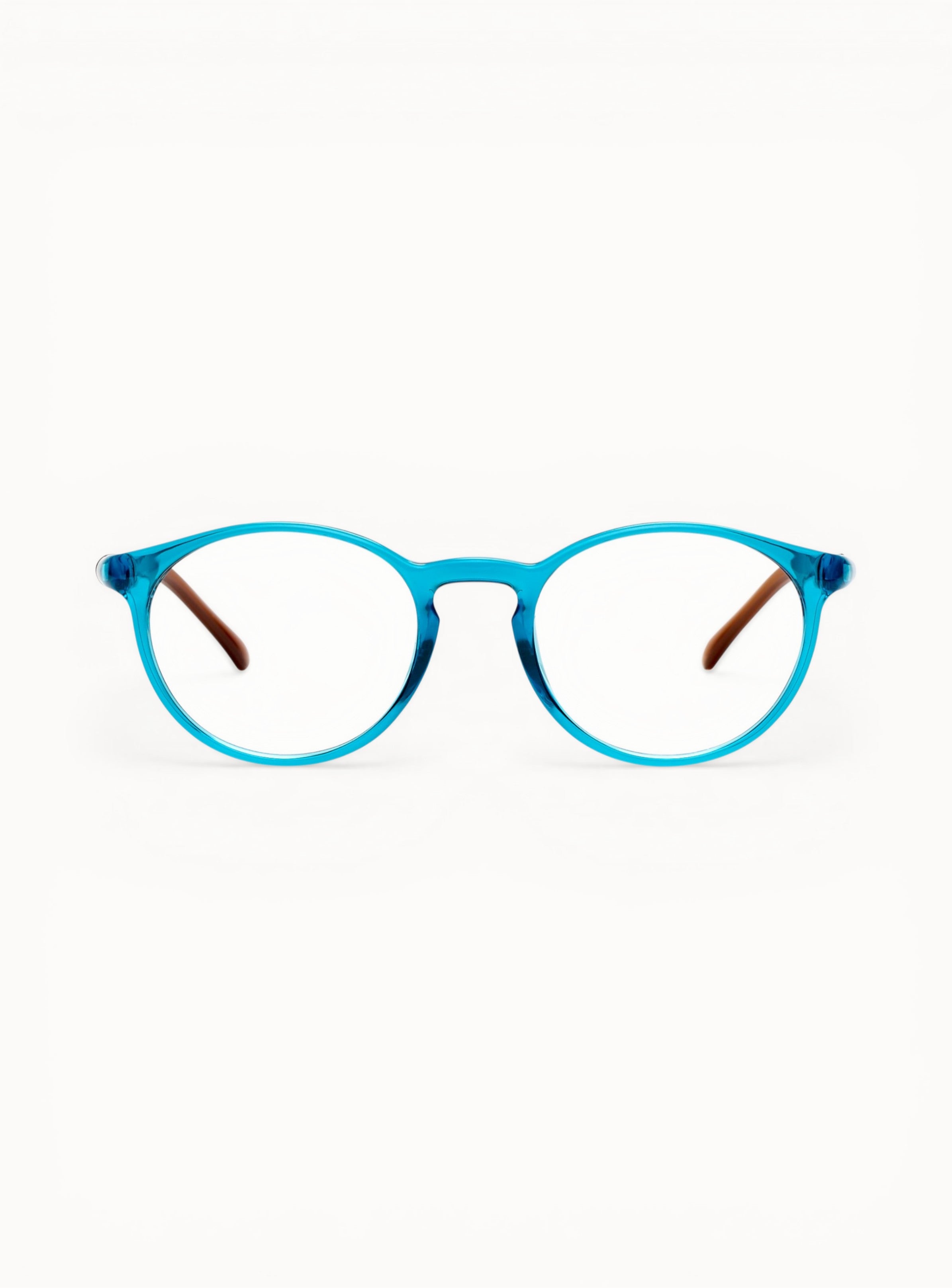 optique-lucie-canard-caramel-face