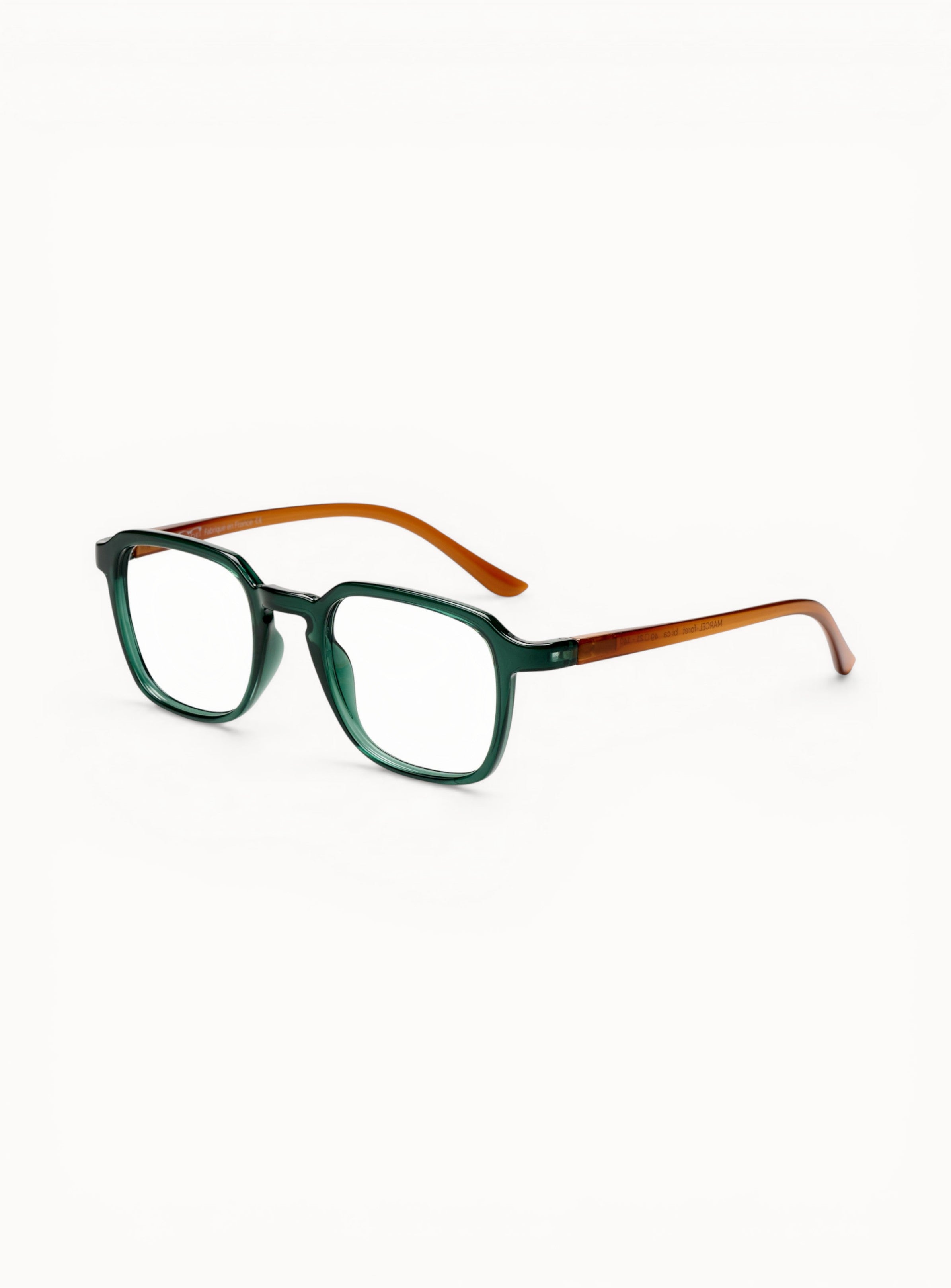 optique-marcel-foret-caramel-quart