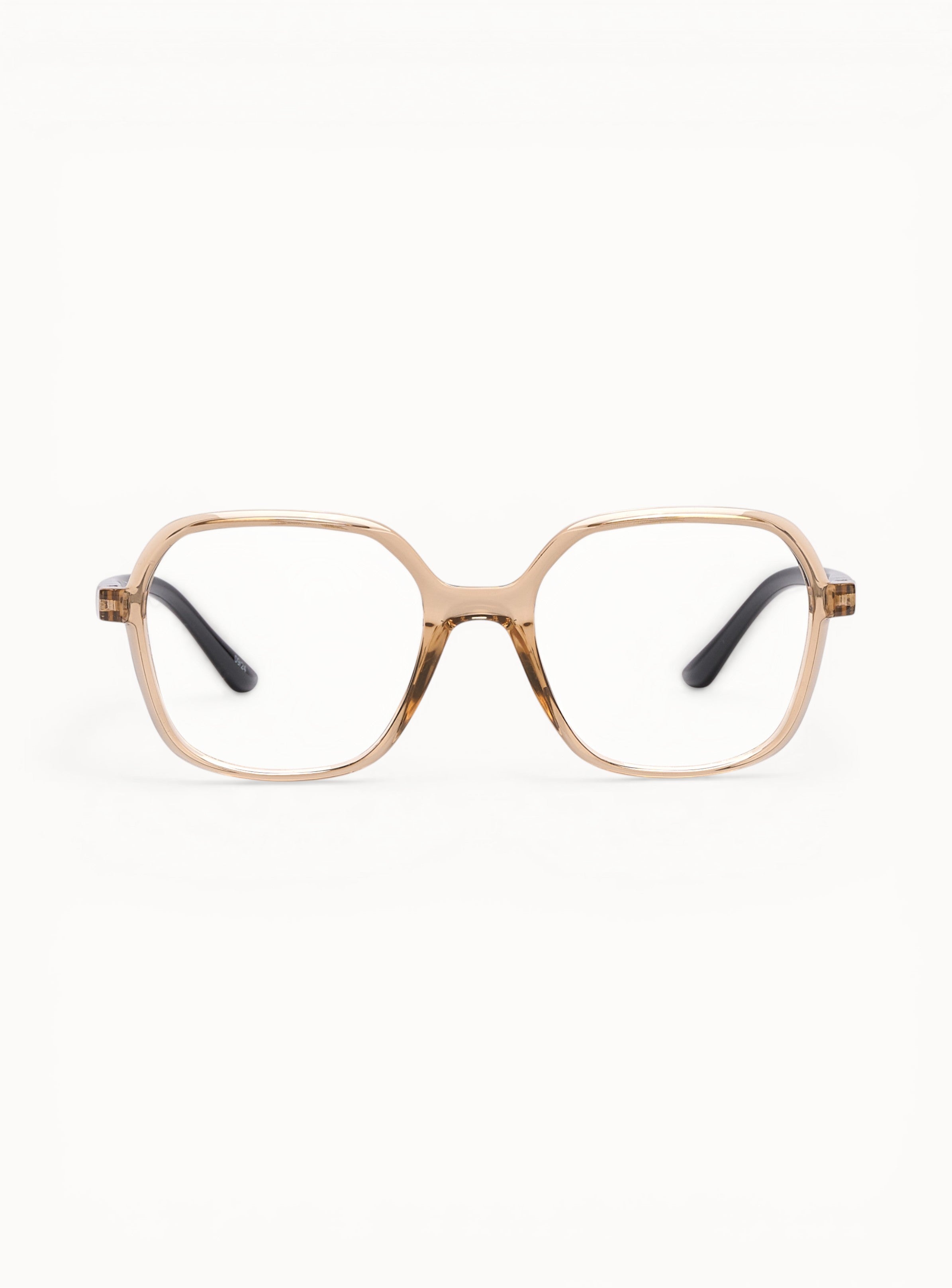 optique-odette-beige-noir-face