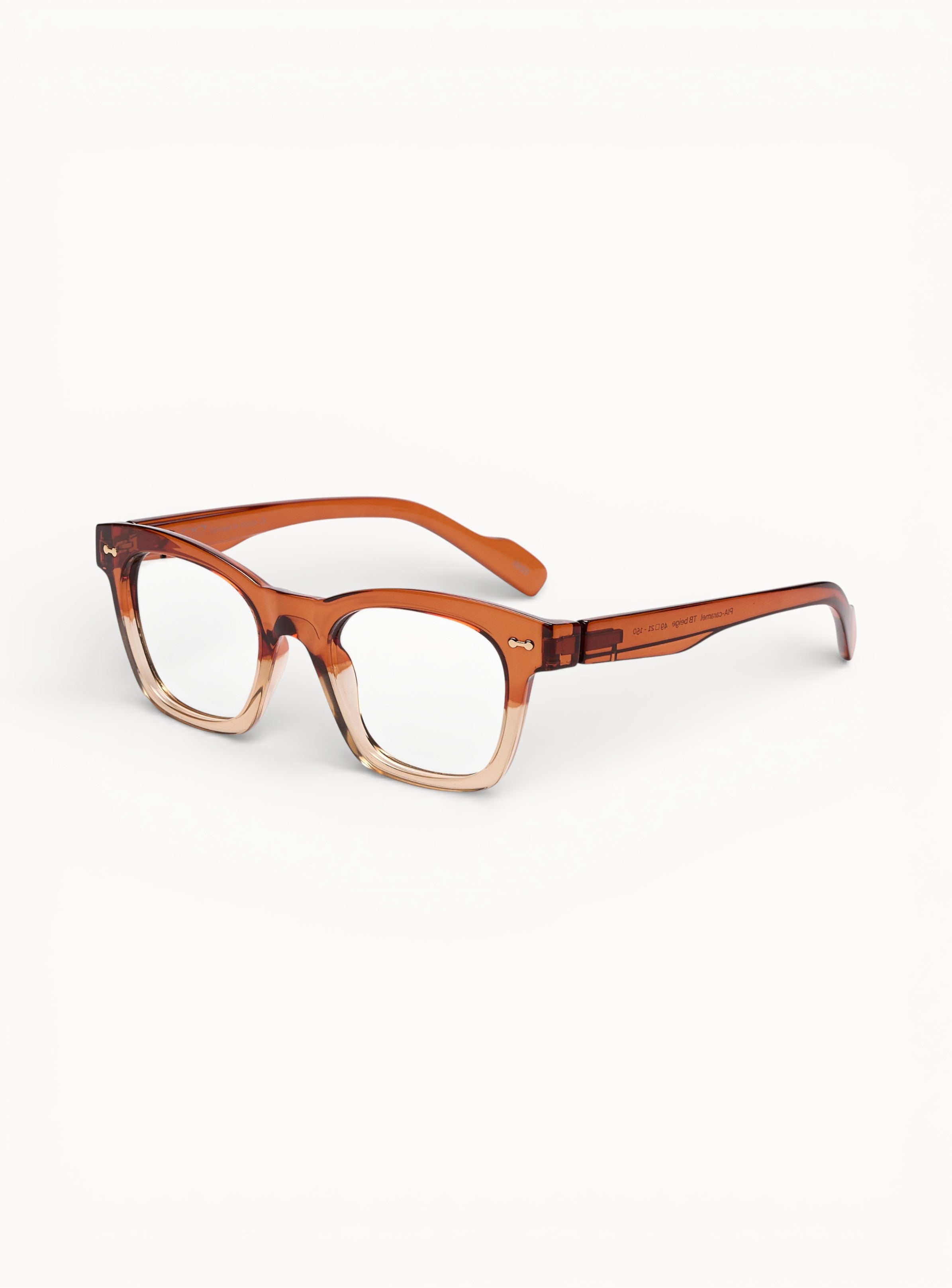 optique-pia-caramel-beige-quart