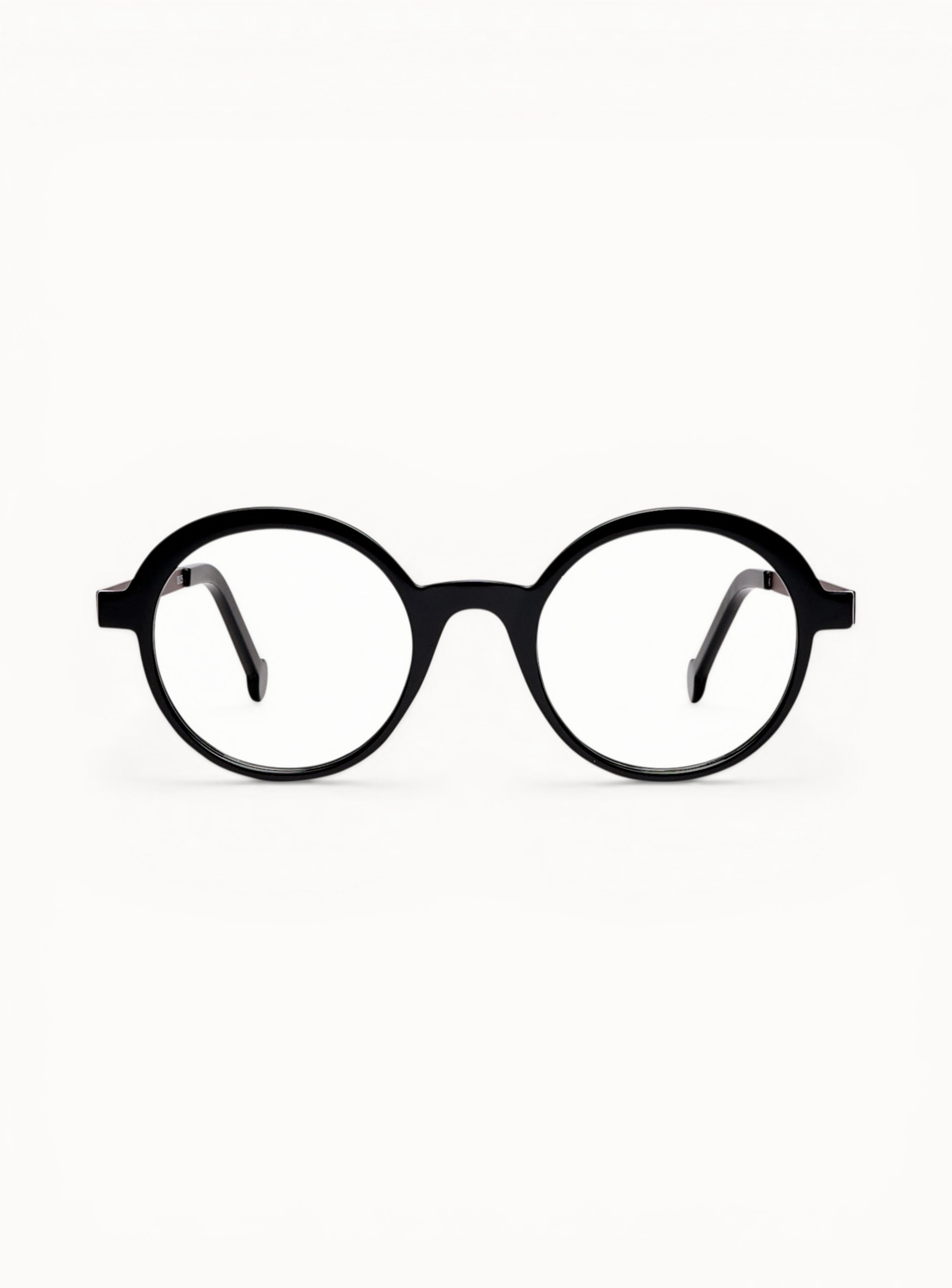 optique-rose-noir-bordeaux-face