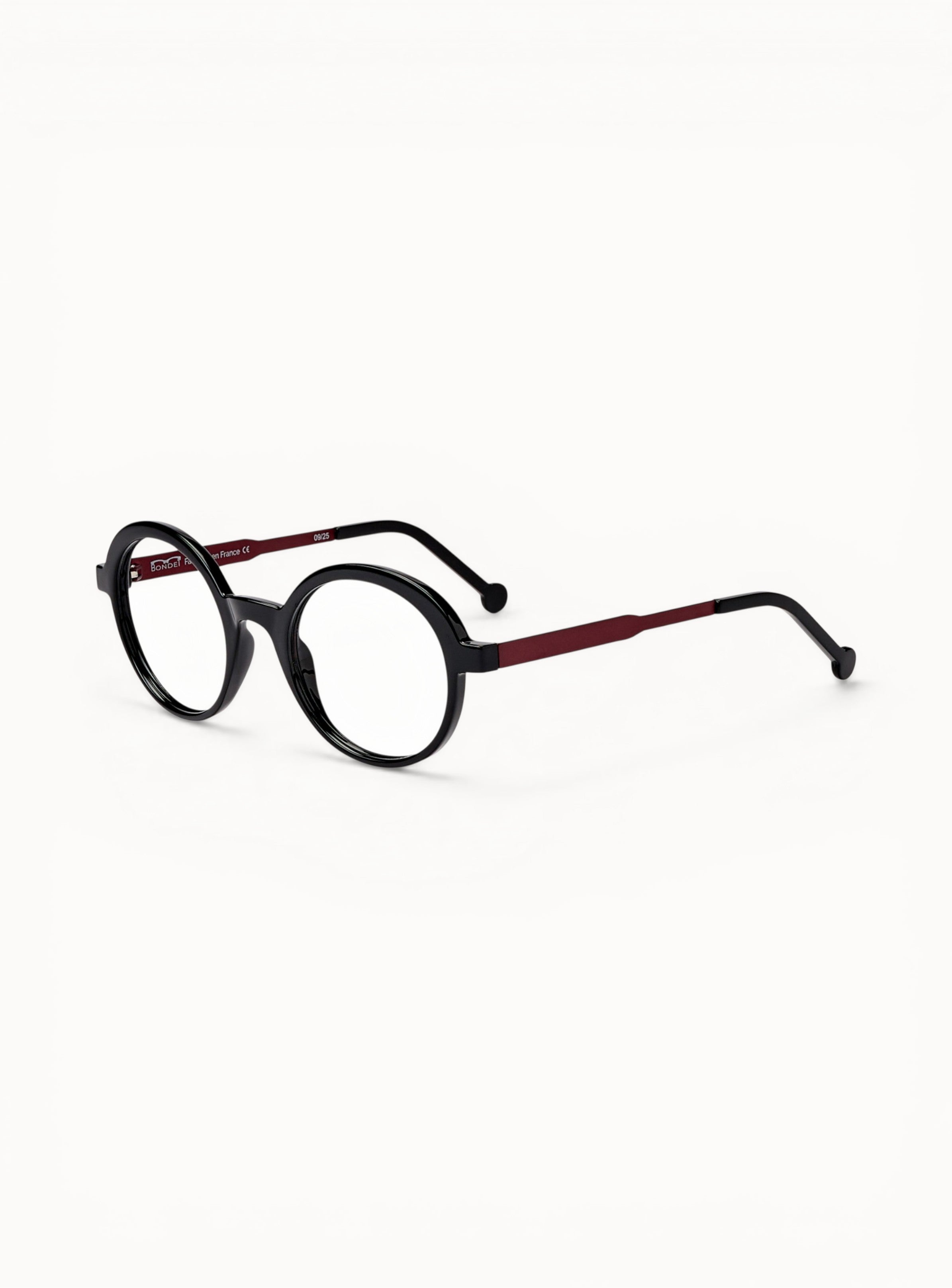 optique-rose-noir-bordeaux-quart