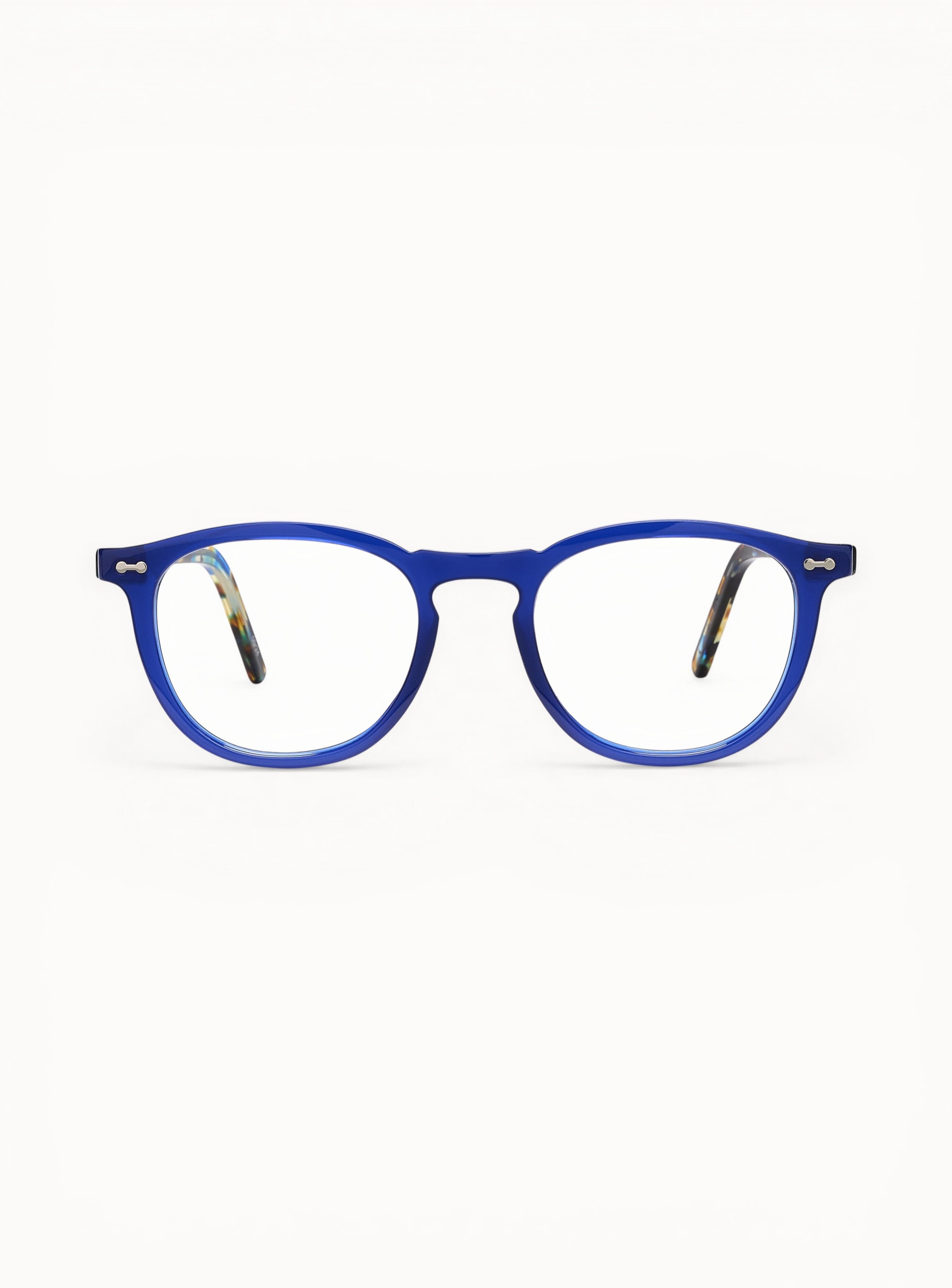 optique-sasha-bleu-ecaille-bleute-face