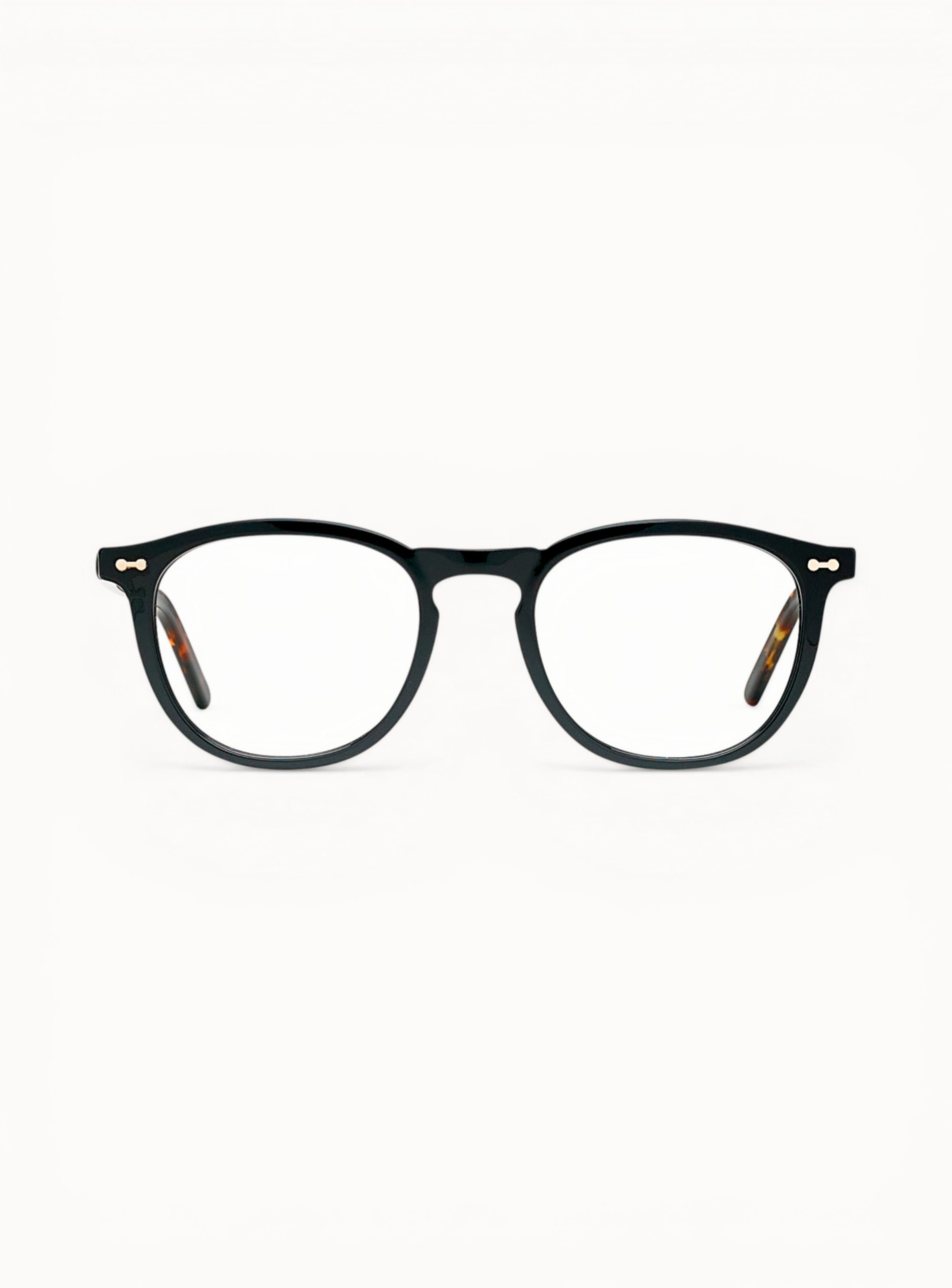 optique-sasha-noir-ecaille-ec017-face