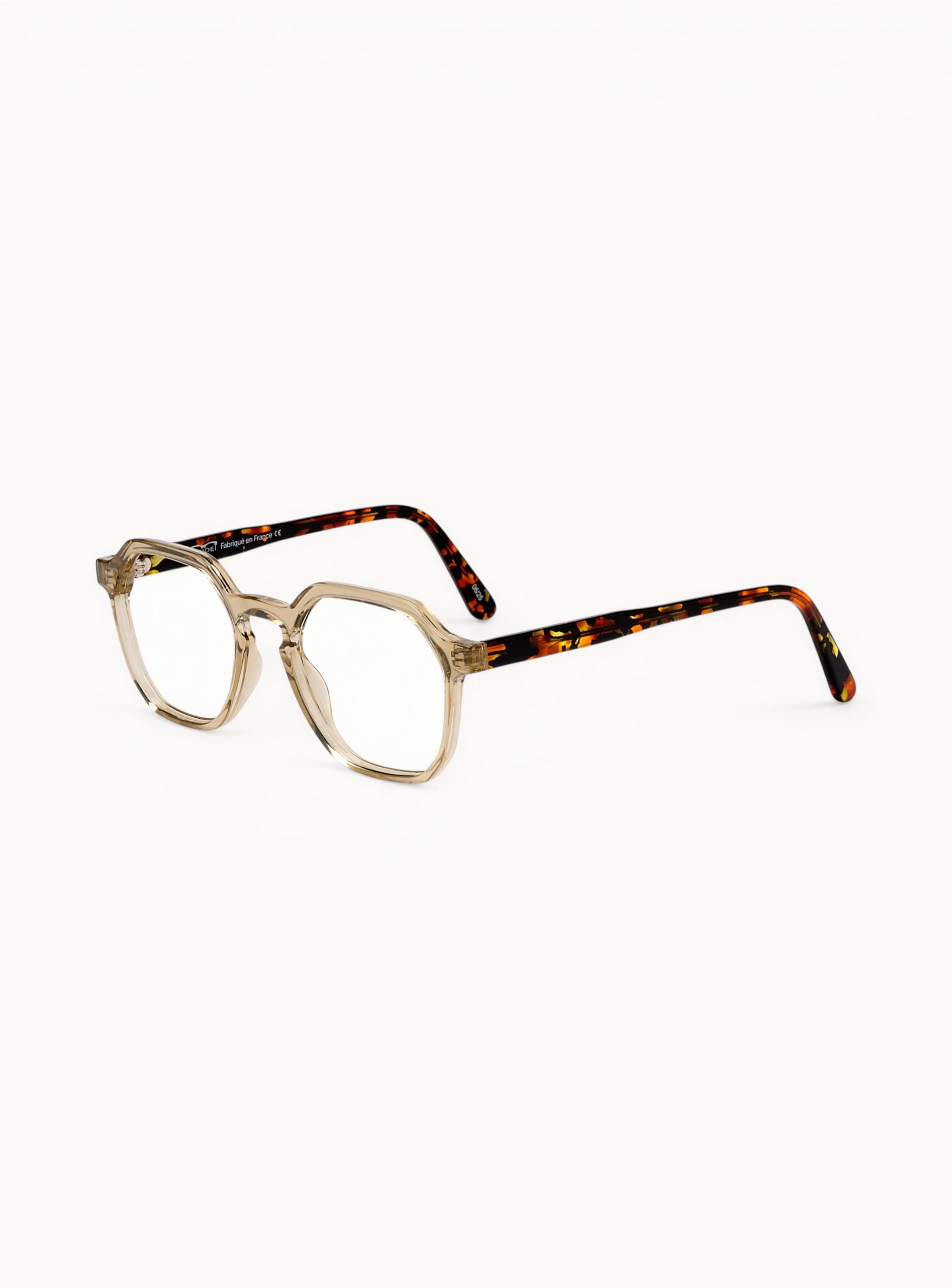 optique-tom-fauve-ecaille-ec017-quart