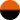 Orange Noir