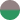 Perle Vert