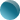 Bleu dégradé