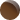 Brun polarisant